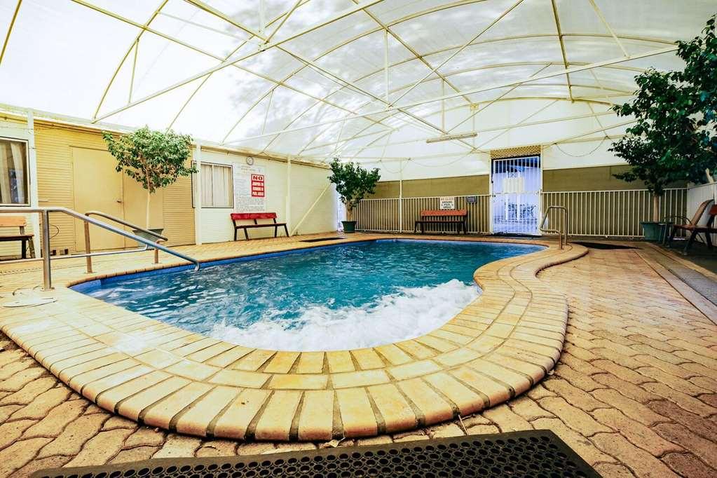 Artesian Spa Motel Moree Bekvämligheter bild